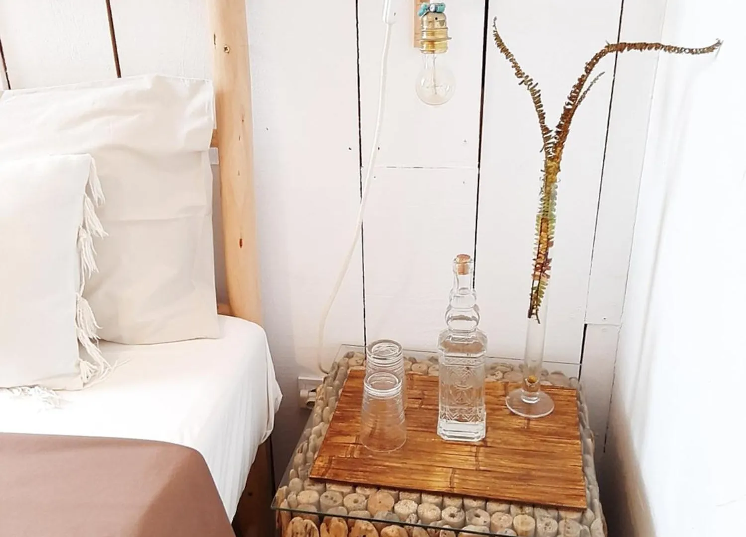 Privatunterkunft Ferienwohnung Old Charming House Distrikt Faro