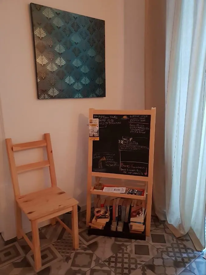 Privatunterkunft Ferienwohnung Old Charming House Distrikt Faro