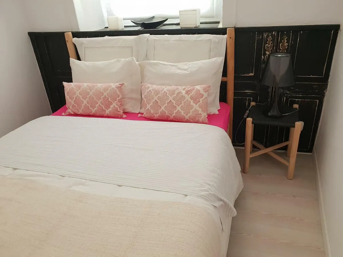 Ferienwohnung Old Charming House Distrikt Faro