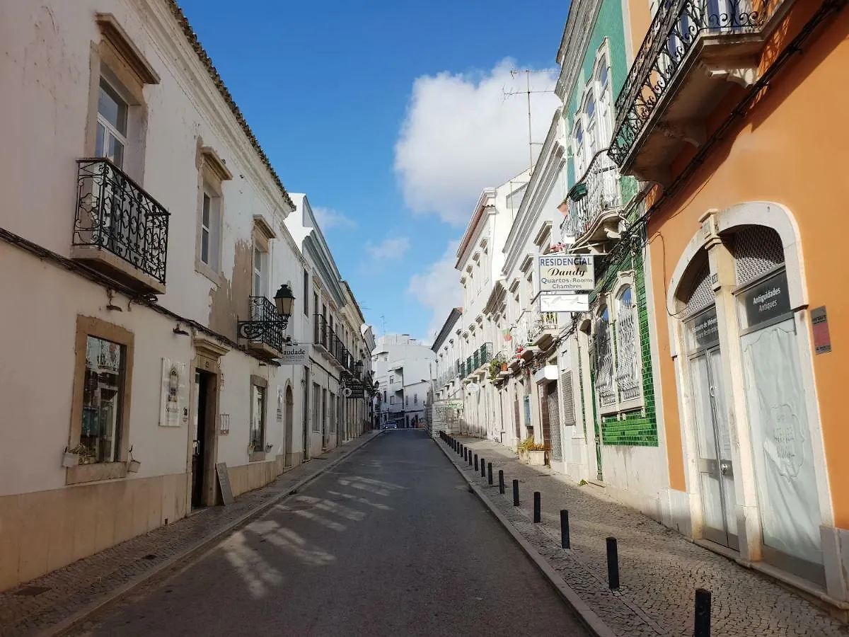 Privatunterkunft Ferienwohnung Old Charming House Distrikt Faro Portugal