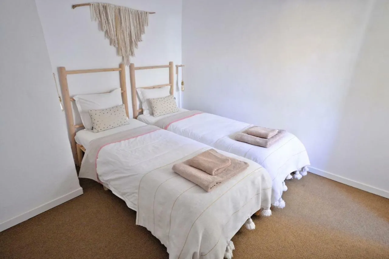 Ferienwohnung Old Charming House Distrikt Faro 0*,