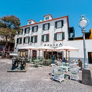 Flh Viola Market Flats With Terrace , Funchal (Madeira) Portugal