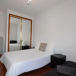 Apartment Wonderful View In The Center, Distrikt Faro