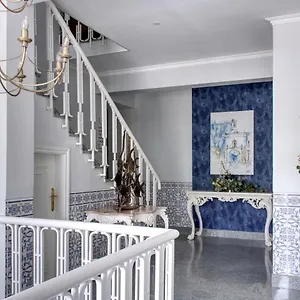 Palacete Da Baixa By My Choice Apartment