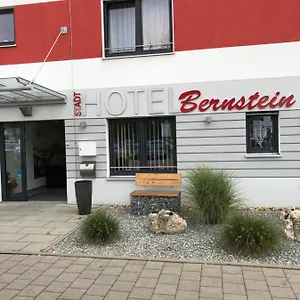Stadthotel Bernstein Regensburg